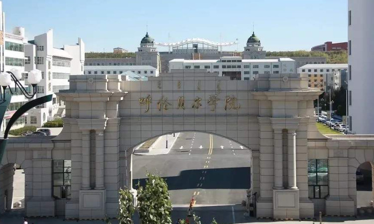 为推广国家通用语言文字呼伦贝尔学院是怎么做的？