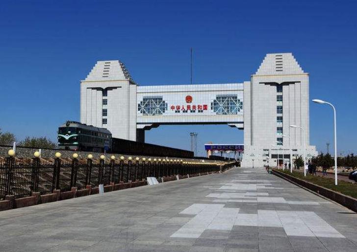 呼伦贝尔北线经典旅游线路