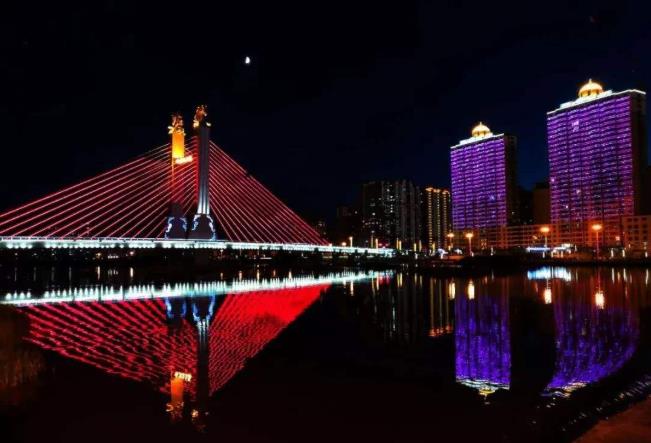 呼伦贝尔旅游五日之行
