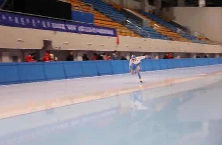 2020年度“体彩杯”内蒙古自治区青少年速度滑冰锦标赛在哪开赛？