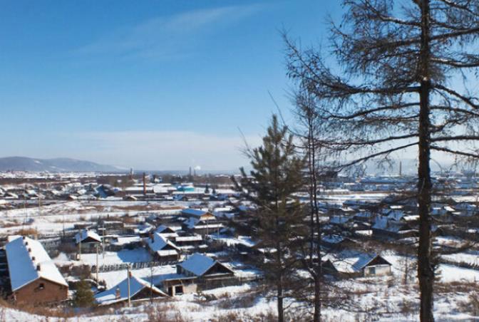 呼伦贝尔最冷的地方是那个城市