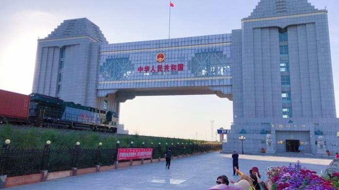 呼伦贝尔旅游之呼伦贝尔大草原