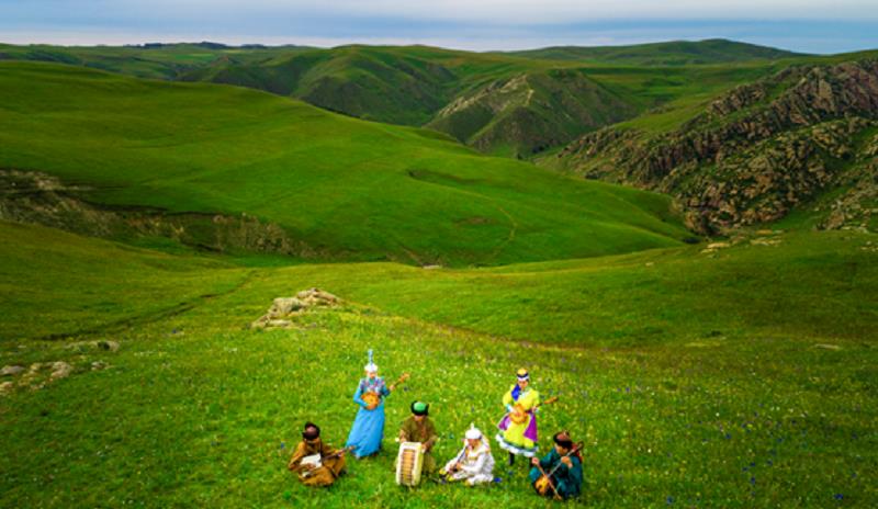 内蒙古不可错过的游学目的地推荐