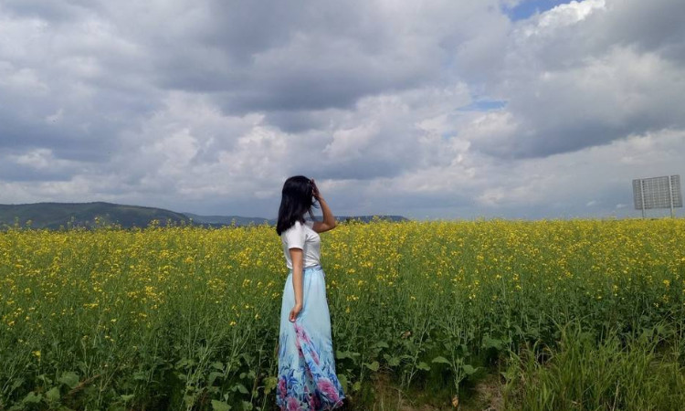 呼伦贝尔旅游穿衣攻略