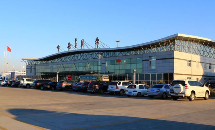 呼伦贝尔金秋之旅，追寻最美草原
