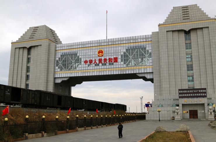 呼伦贝尔金秋之旅，追寻最美草原
