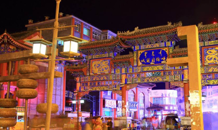 呼伦贝尔旅游网红打卡地靠谱吗？