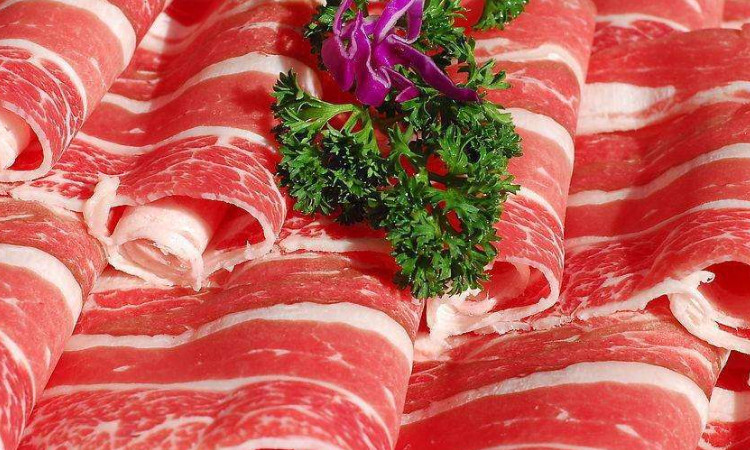 呼伦贝尔的牛羊肉为什么好吃？