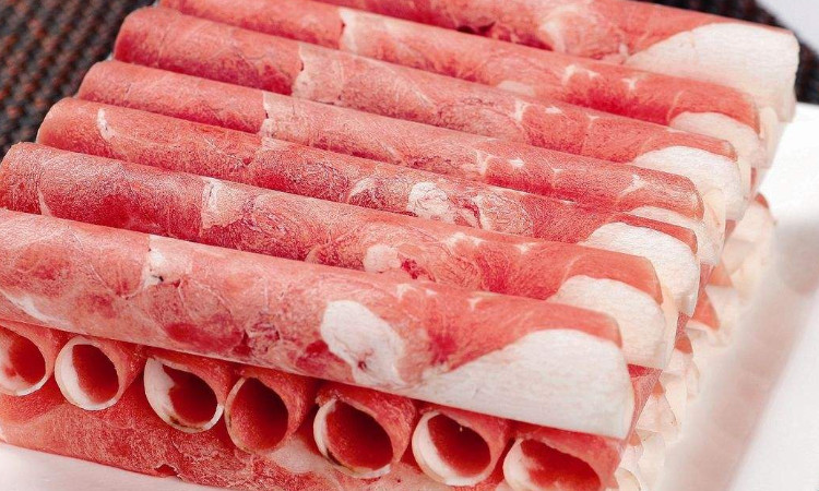 呼伦贝尔牛羊肉