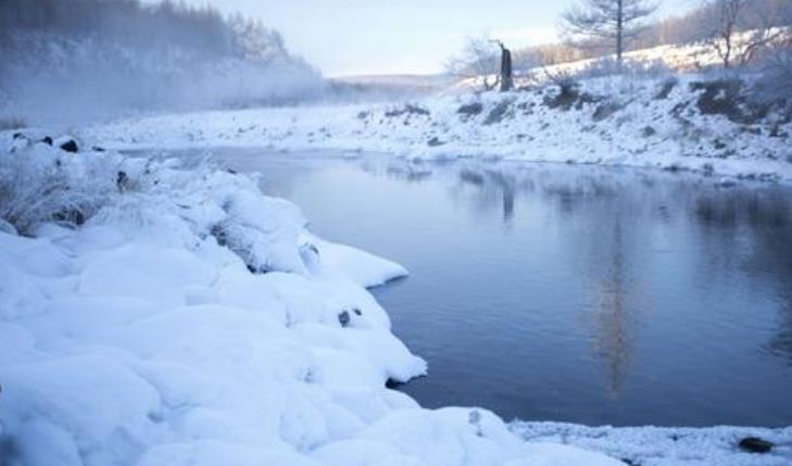 呼伦贝尔冬季冰雪旅游特色线路介绍