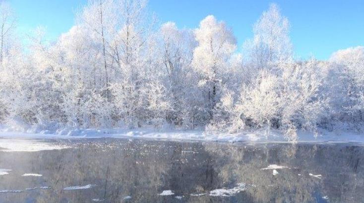 呼伦贝尔冬季冰雪旅游四大特色线路说明