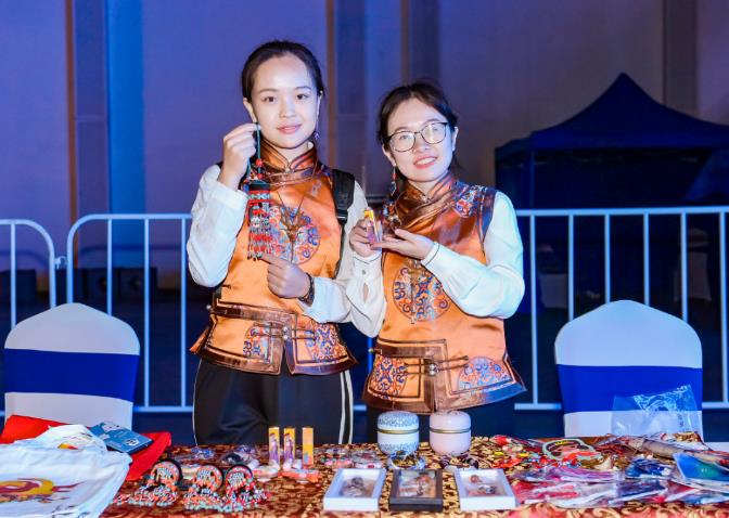  “畅游内蒙古”文化旅游宣传推广活动介绍