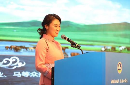 内蒙古文化和旅游亮相“穗城”，诚邀广州市民做客内蒙古