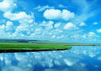 内蒙古自治区呼伦湖国家级自然保护区条例