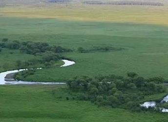 绰源国家湿地公园被列入自治区重要湿地名录