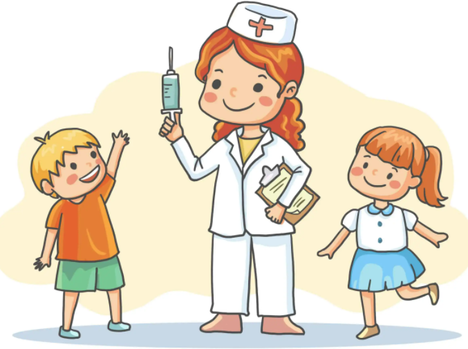 海拉尔区呼伦社区卫生服务中心儿童接种门诊停诊公告