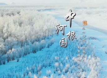 相约“十四冬”跟着赛事来“中国冷极”根河旅游