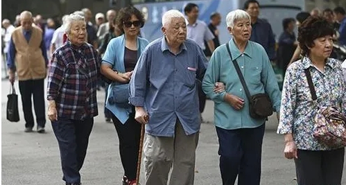呼伦贝尔市老年人可享这些福利待遇