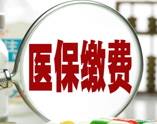 呼伦贝尔市医疗保险参保缴费停机公告